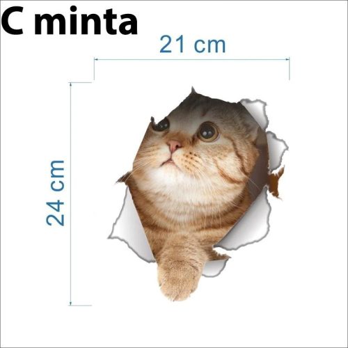 3D Cica Matrica