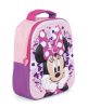 Disney Minnie Vibe 3D hátizsák, táska 32 cm