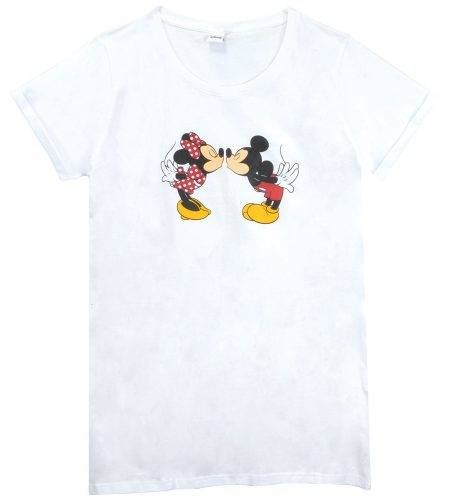 Disney Minnie női hálópóló M-XL