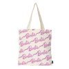 Barbie shopping bag, bevásárlótáska 39 cm