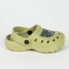 Jurassic Park Dino gyerek papucs clog 26-33