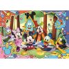 Disney Mickey Friends 30 db-os puzzle Clementoni