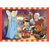 Disney Classics 4 az 1-ben puzzle Clementoni