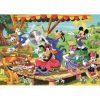 Disney Mickey Orchestra 2x60 db-os puzzle Clementoni