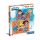 DC Super Hero Mini Friends 2x60 db-os puzzle Clementoni