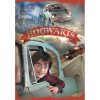 Harry Potter Escape 104 db-os puzzle Clementoni