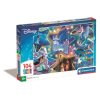 Disney Magical Moments 104 db-os puzzle Clementoni