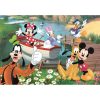 Disney Mickey Lakeside 60 db-os puzzle Clementoni