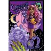 Monster High Clawdeen Wolf 150 db-os puzzle Clementoni