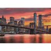 New York East River 1500 db-os puzzle Clementoni