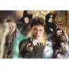 Harry Potter League 500 db-os puzzle Clementoni