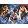 Harry Potter Patronus 500 db-os puzzle Clementoni