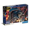 Batman City 1000 db-os puzzle Clementoni