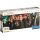 Harry Potter Foe 1000 db-os panorama puzzle Clementoni