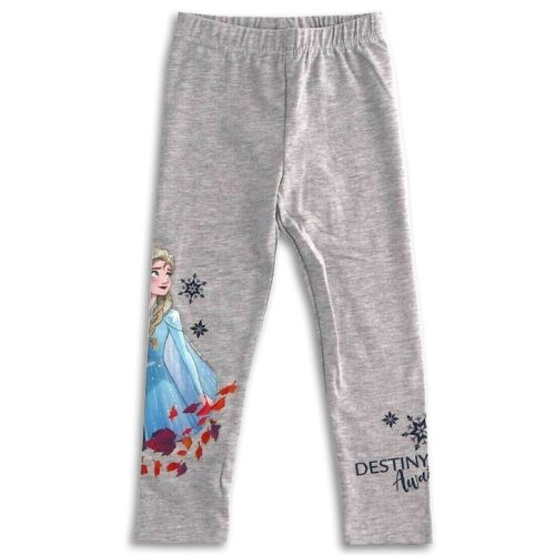 Disney Jégvarázs Destiny Gyerek Leggings 3-8 év