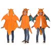 Pokémon Charizard jelmez 8-12 év