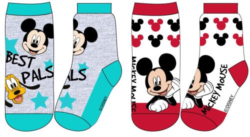 Disney Mickey gyerek zokni 23-34