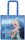 Disney Jégvarázs Elsa shopping bag, bevásárlótáska 38 cm