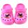 Bing Pink gyerek papucs clog 24-31