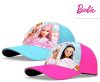 Barbie Strong gyerek baseball sapka 52-54 cm