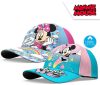 Disney Minnie Rainbow Mermaid gyerek baseball sapka 52-54 cm