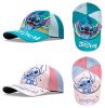 Disney Lilo és Stitch, A csillagkutya Magical gyerek baseball sapka 52-54 cm