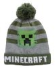 Minecraft gyerek sapka 52-54 cm