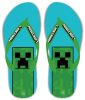 Minecraft gyerek papucs, Flip-Flop 29-38