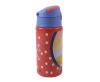 Disney Minnie Summer alumínium kulacs akasztóval 500 ml