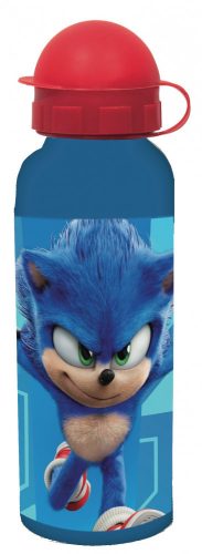 Sonic, a sündisznó Speed alumínium kulacs 520 ml