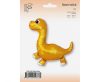 Dinoszaurusz Little fólia lufi 91 cm