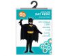 Bat Hero jelmez 120/130 cm