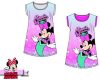 Disney Minnie gyerek hálóing 3-8 év