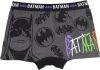 Batman gyerek boxeralsó 2 darab/csomag