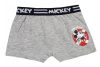 Disney Mickey gyerek boxeralsó 2 darab/csomag