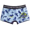 Jurassic World gyerek boxeralsó 2 darab/csomag