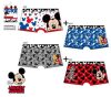 Disney Mickey gyerek boxeralsó 2 darab/csomag