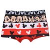 Disney Mickey gyerek boxeralsó 2 darab/csomag