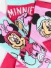 Disney Minnie Skate gyerek zokni 23-34