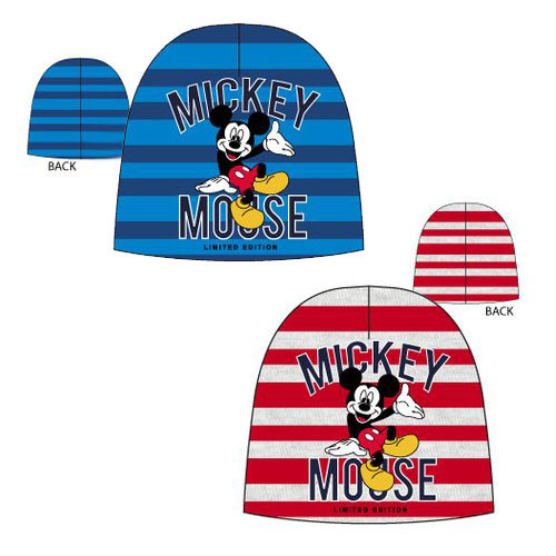 Disney Mickey gyerek sapka 52-54 cm