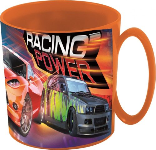 Racing Power micro bögre 350 ml