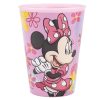 Disney Minnie Spring műanyag pohár 260 ml