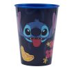 Disney Lilo és Stitch Palms műanyag pohár 260 ml