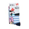 Disney Minnie Ocean gyerek zokni 23-34