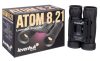 Levenhuk Atom 8x21 kétszemes távcső