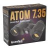 Levenhuk Atom 7x35 kétszemes távcső