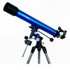 Meade Polaris 90mm EQ refraktoros teleszkóp