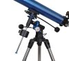 Meade Polaris 90mm EQ refraktoros teleszkóp