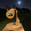 Meade EclipseView 114 mm-es reflektor teleszkóp