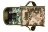 Levenhuk Camo 10x42 kétszemes távcső irányzékkal